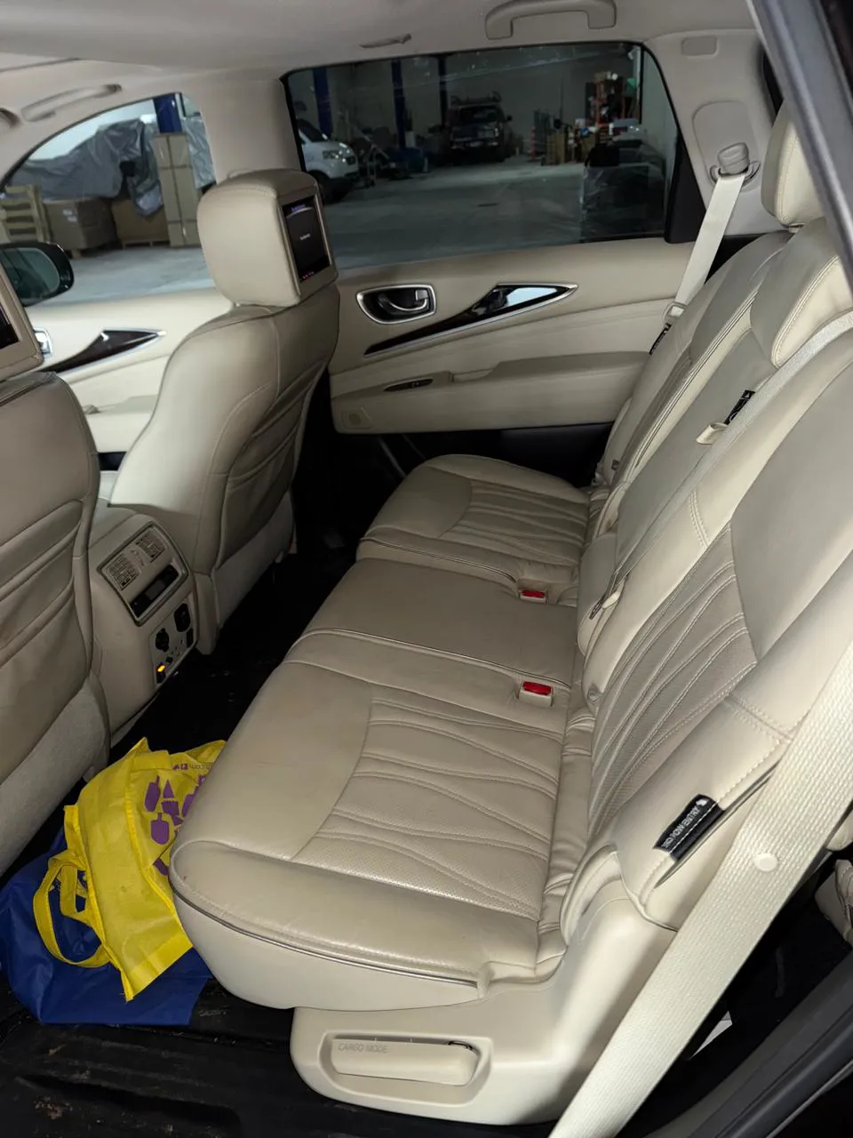 Imagenes del auto