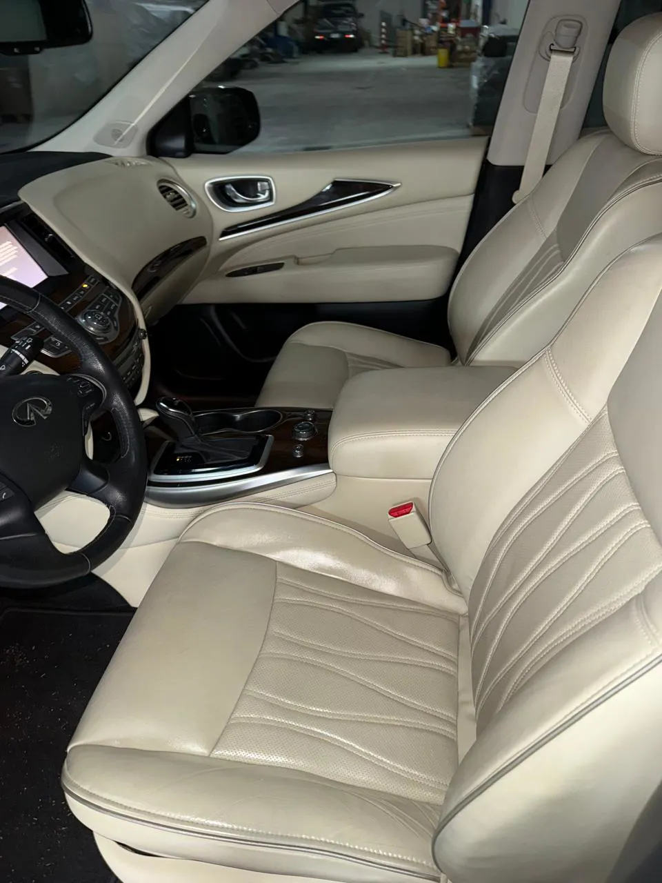 Imagenes del auto