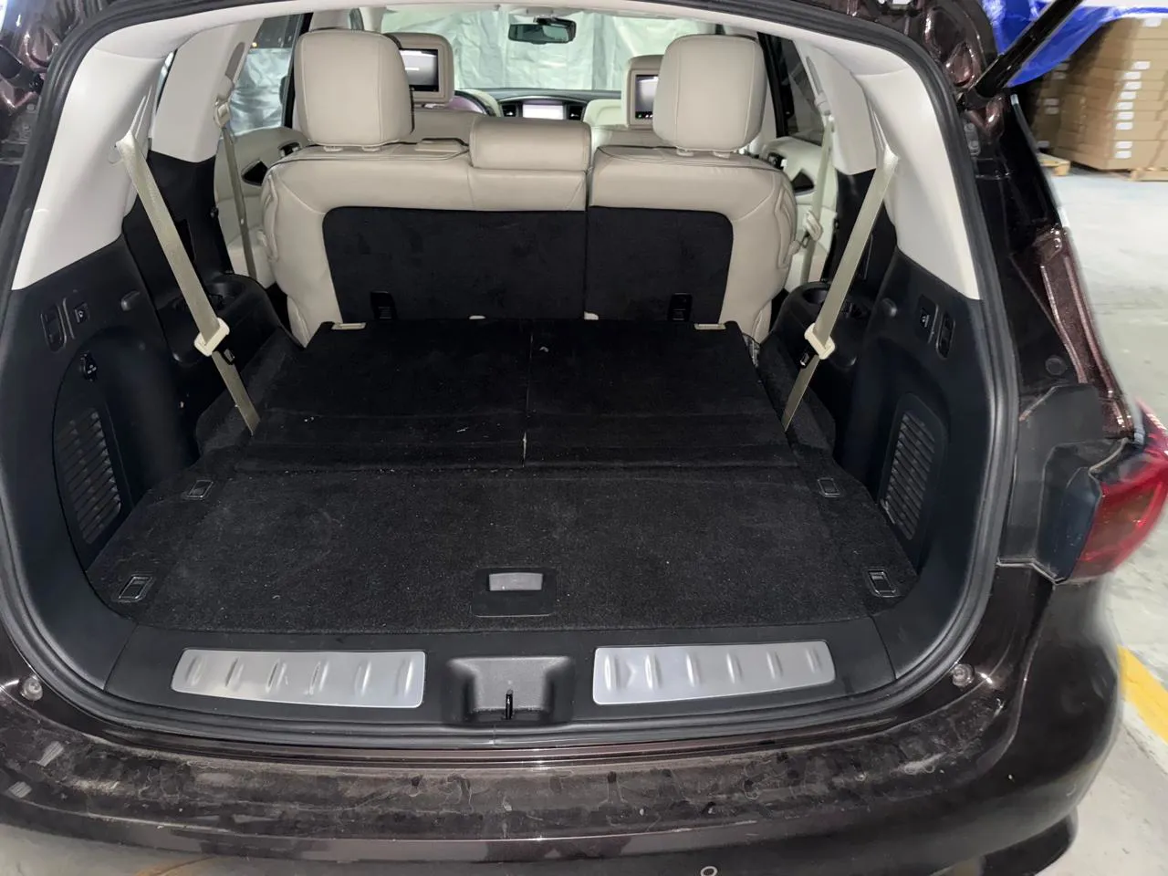 Imagenes del auto