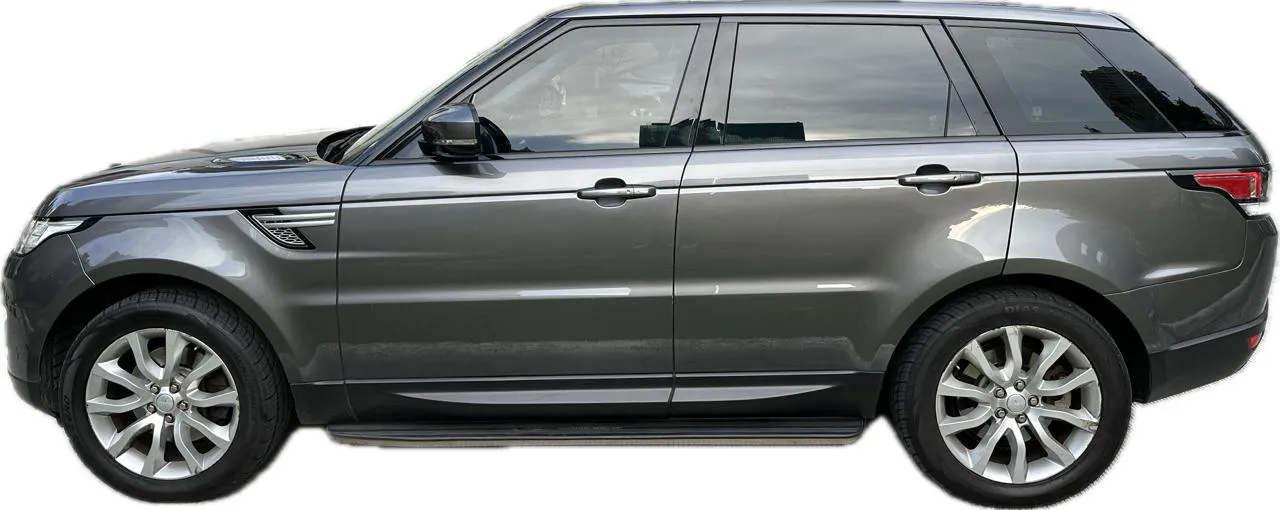 Imagenes del auto