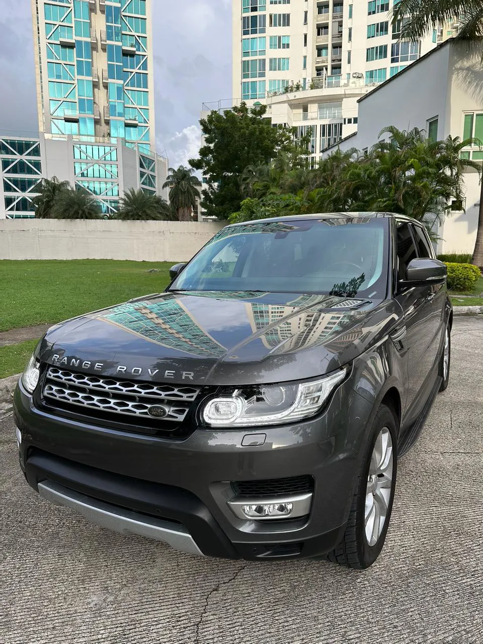 Imagenes del auto
