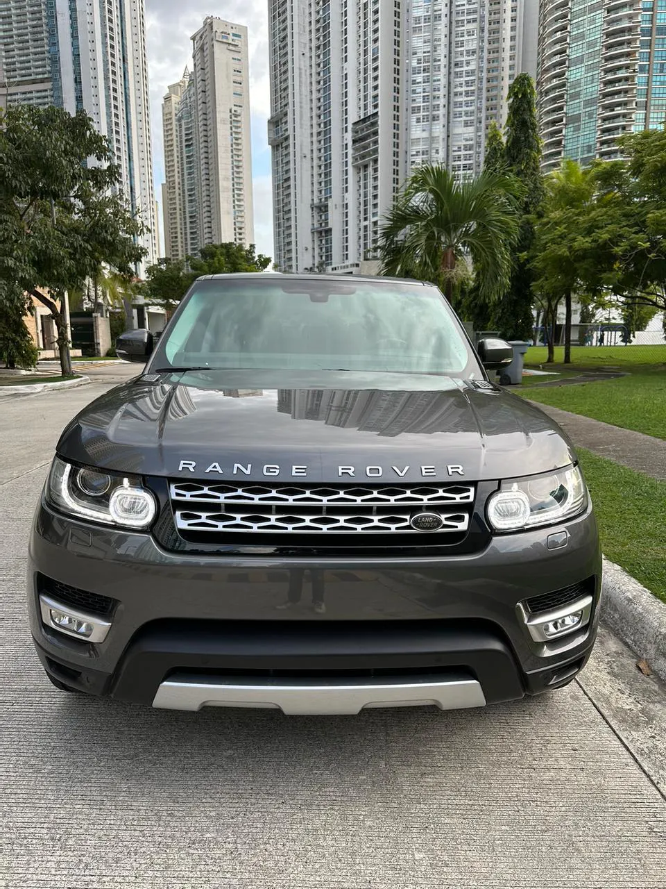 Imagenes del auto
