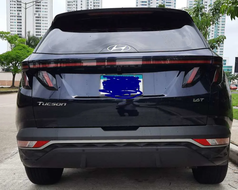Imagenes del auto