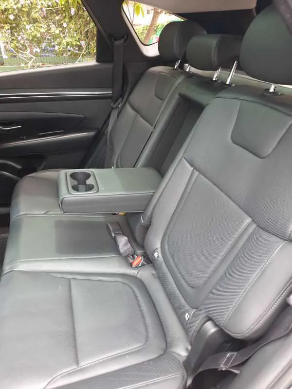 Imagenes del auto
