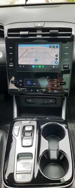 Imagenes del auto