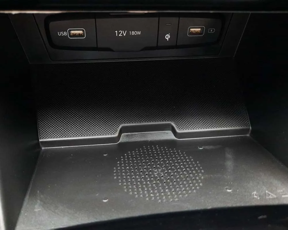 Imagenes del auto