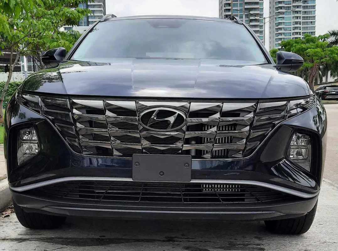 Preview imagenes del auto