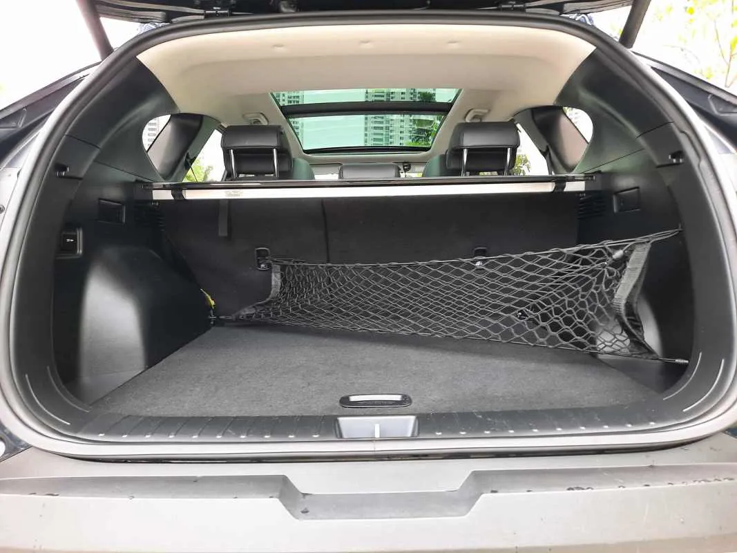 Preview imagenes del auto