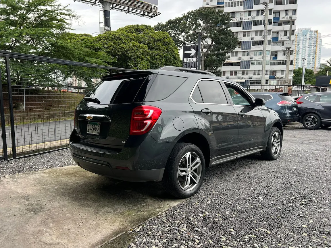 Imagenes del auto