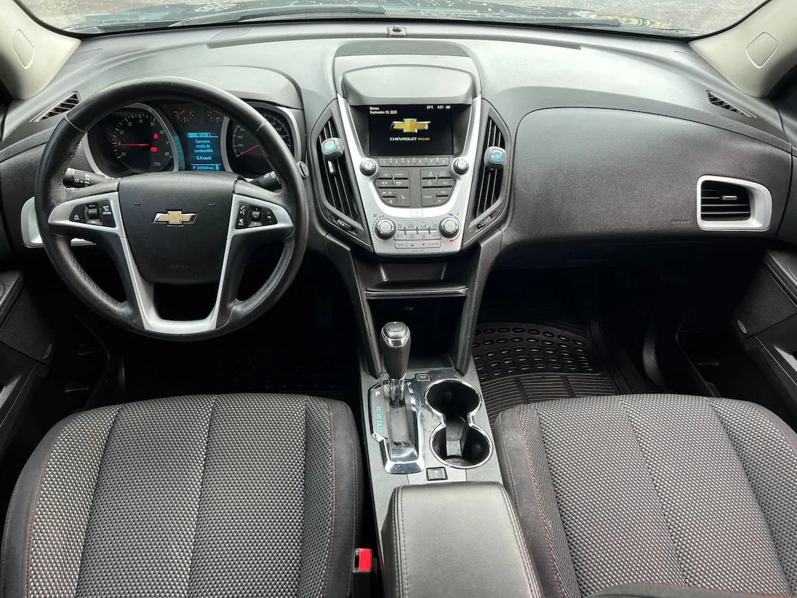 Imagenes del auto