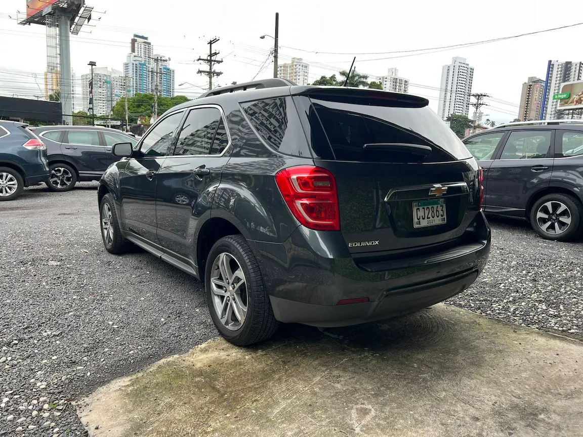 Imagenes del auto