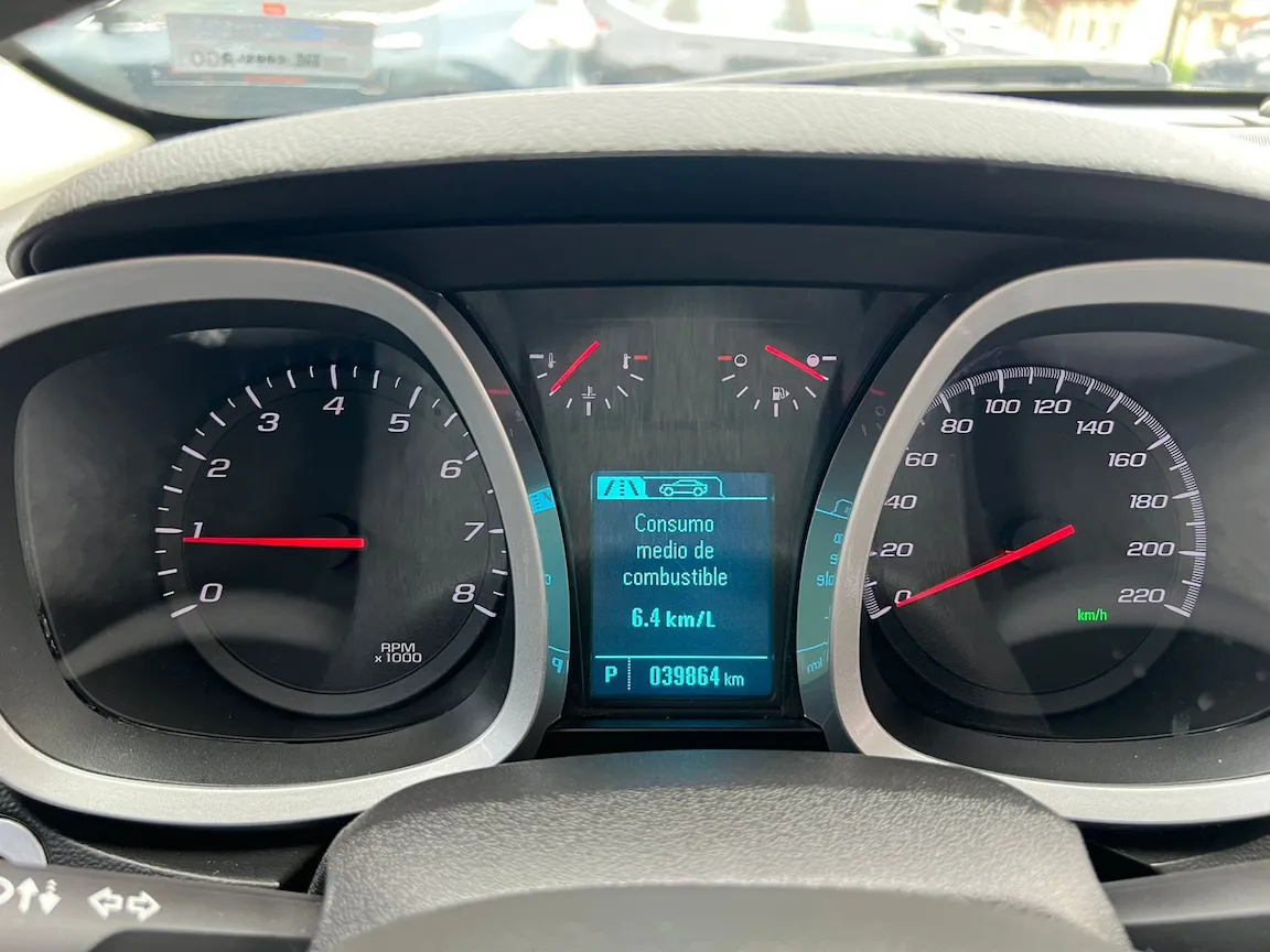 Imagenes del auto