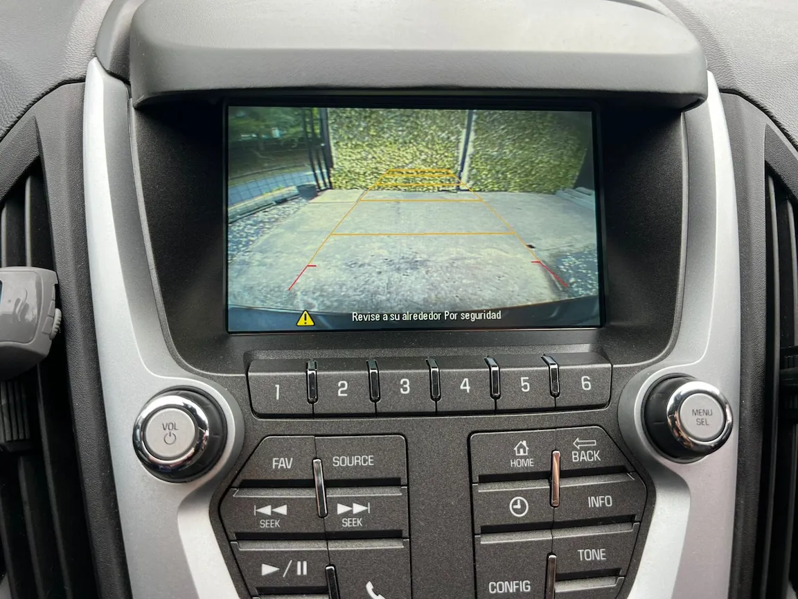 Imagenes del auto