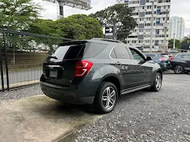Preview imagenes del auto