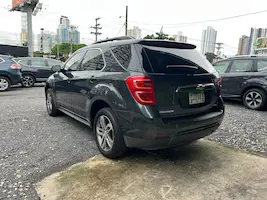 Preview imagenes del auto