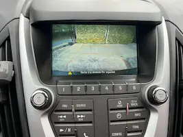 Preview imagenes del auto