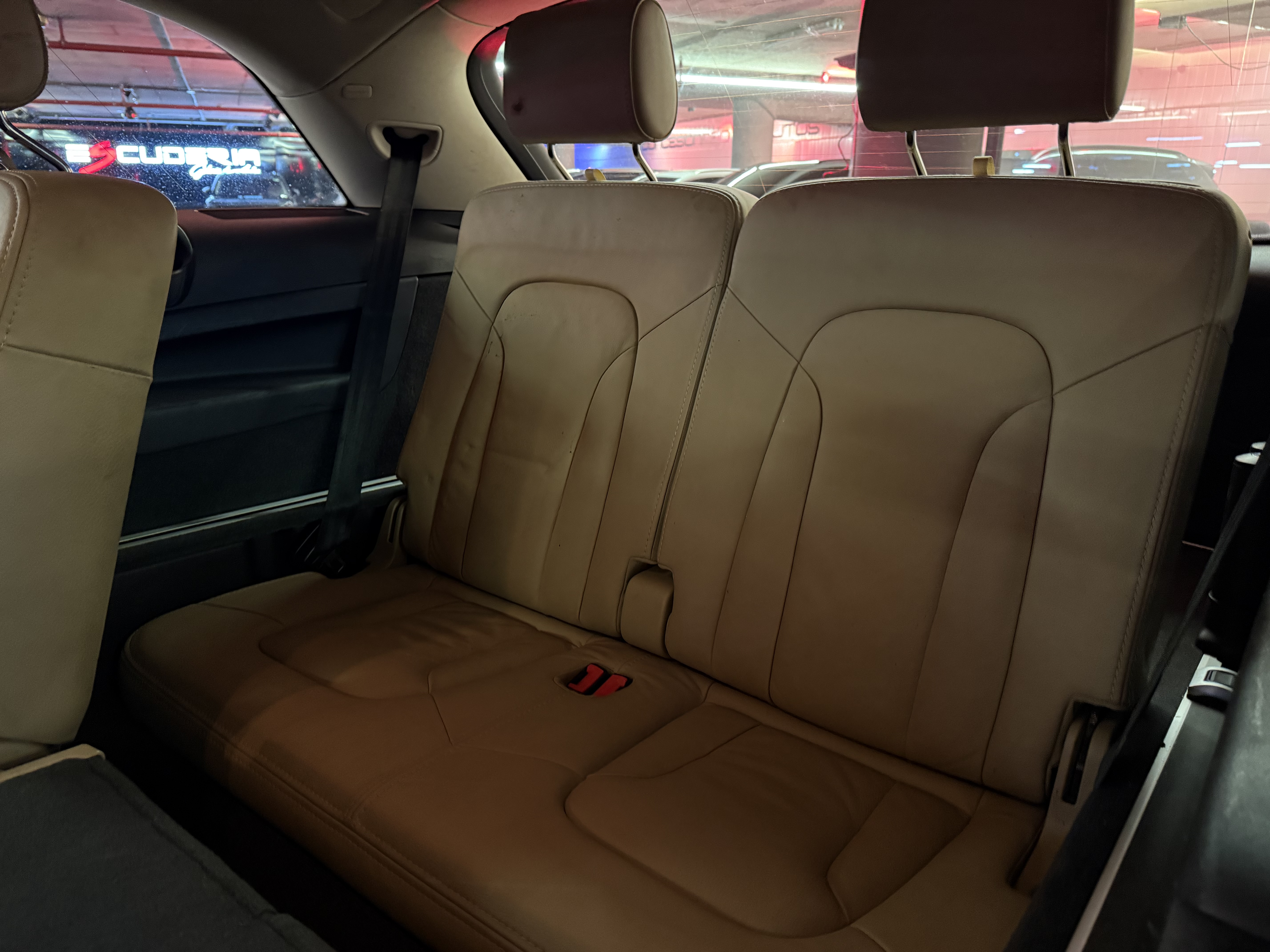 Imagenes del auto