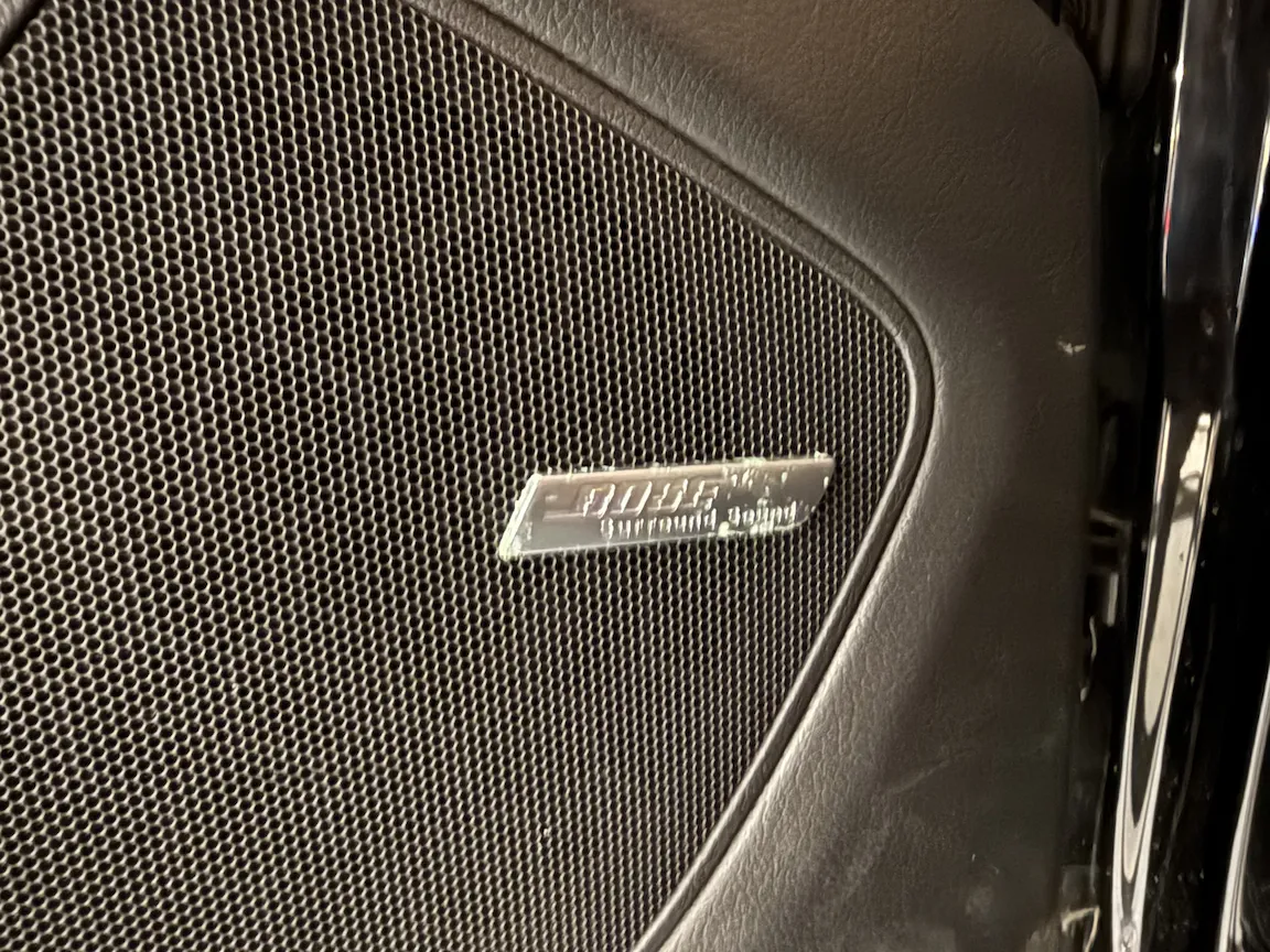 Imagenes del auto