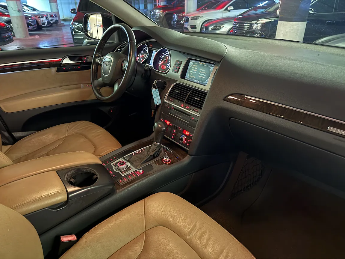 Imagenes del auto