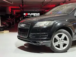 Preview imagenes del auto