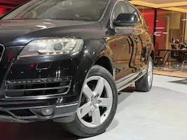 Preview imagenes del auto