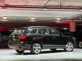 Preview imagenes del auto