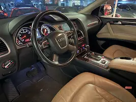 Preview imagenes del auto