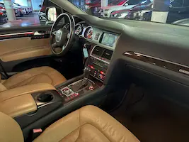 Preview imagenes del auto