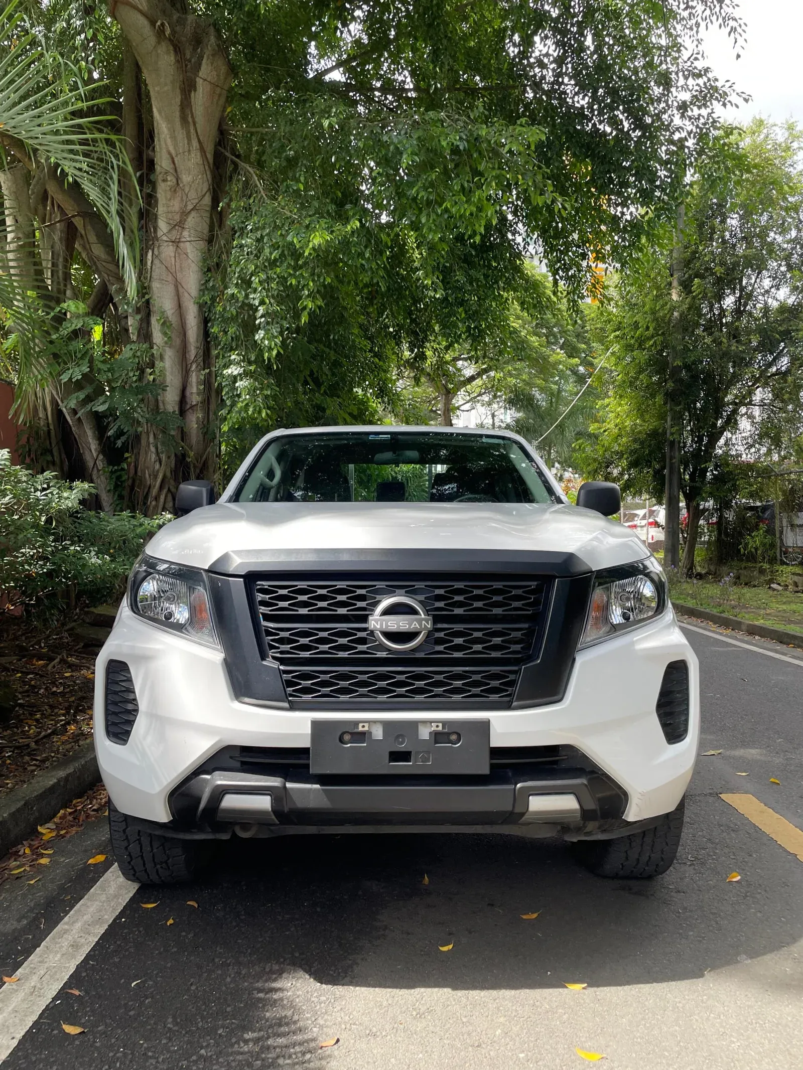 Imagenes del auto