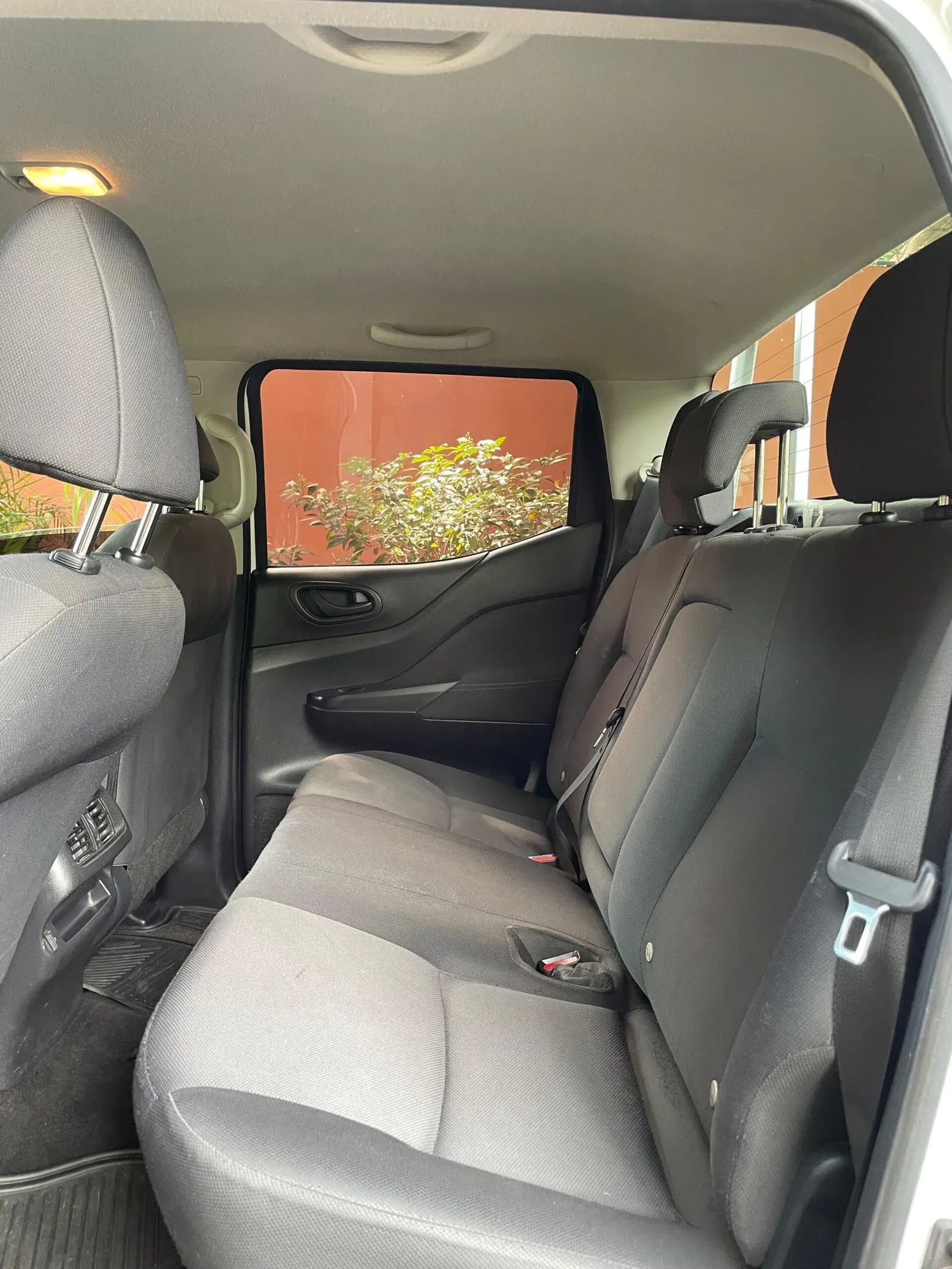 Imagenes del auto