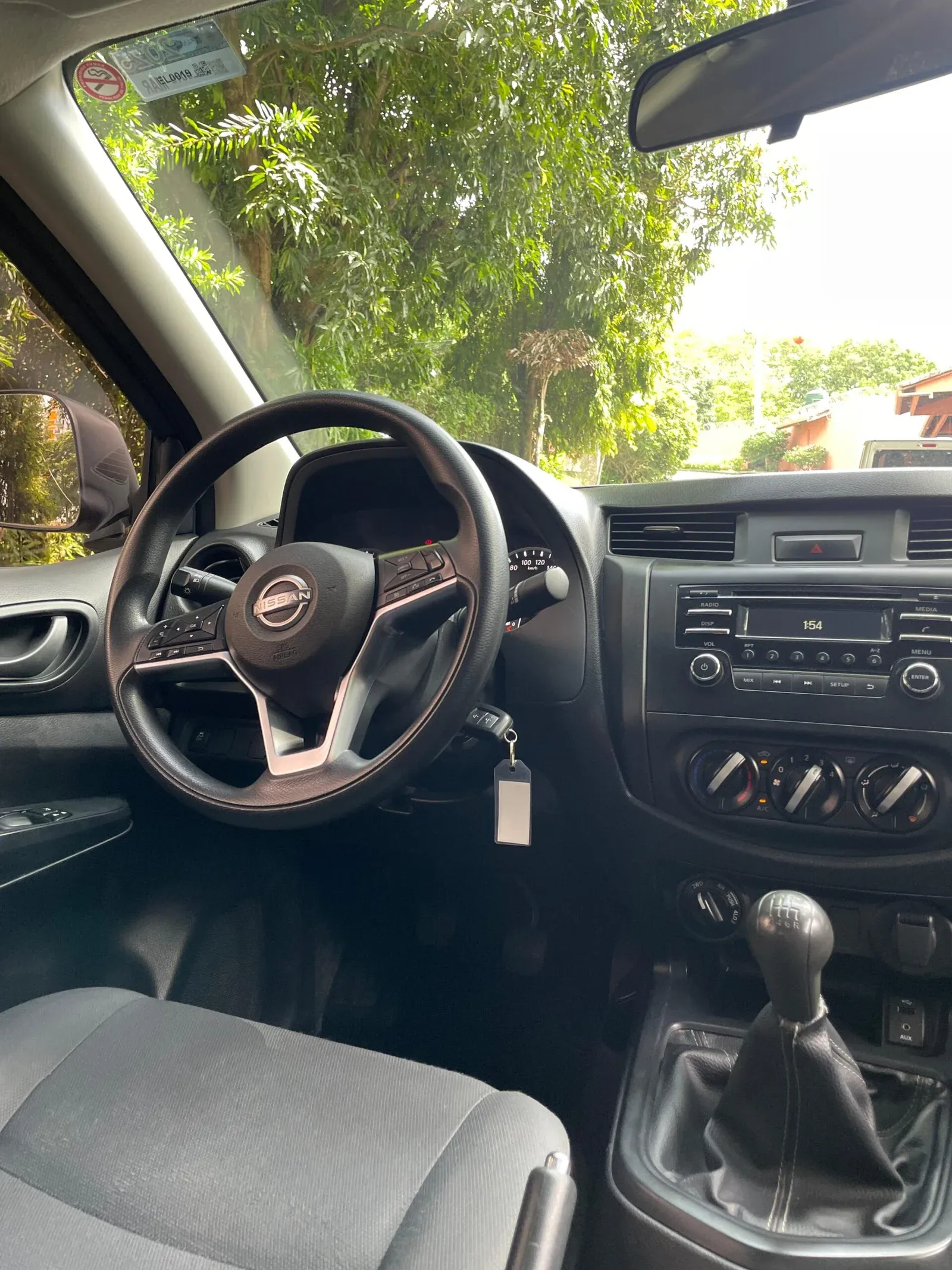 Imagenes del auto