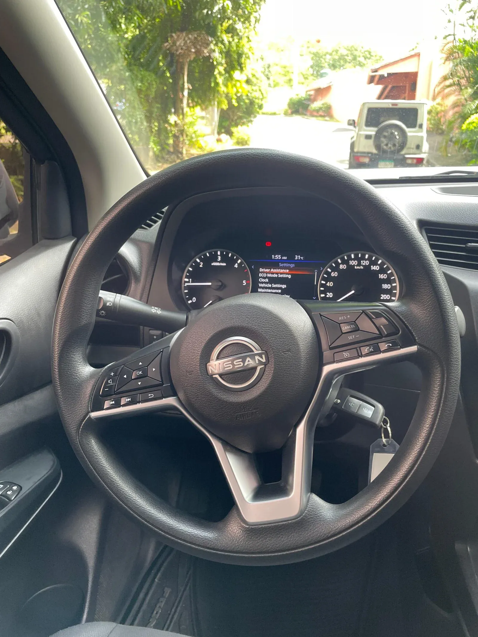 Imagenes del auto