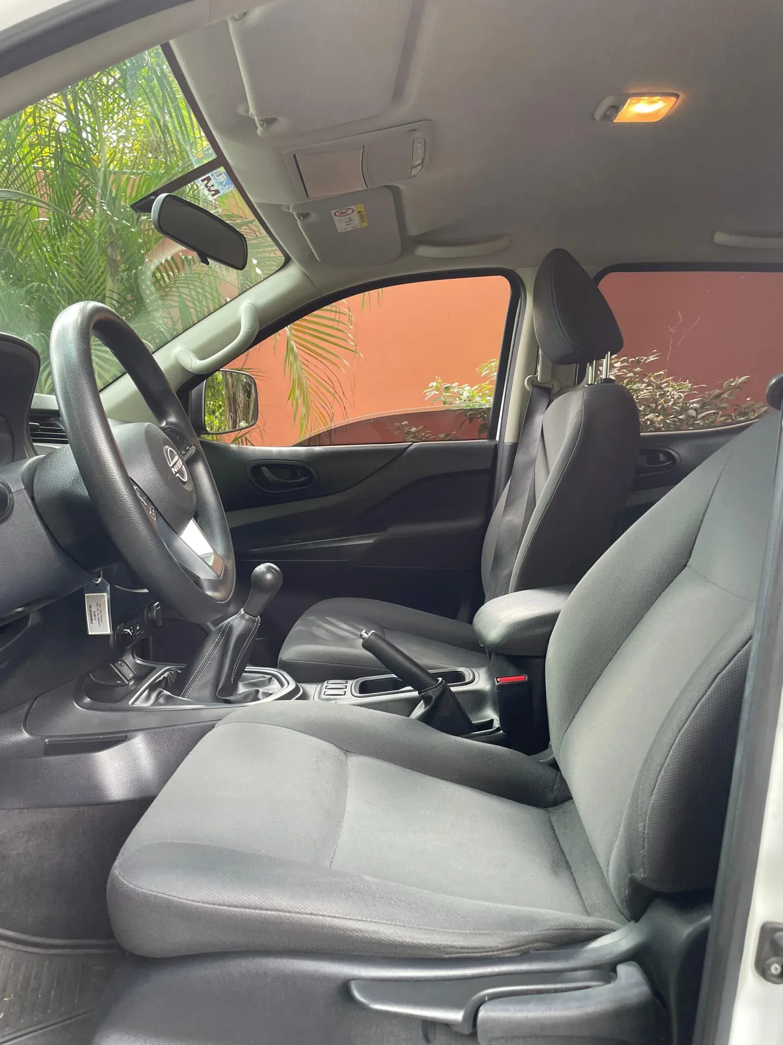 Imagenes del auto