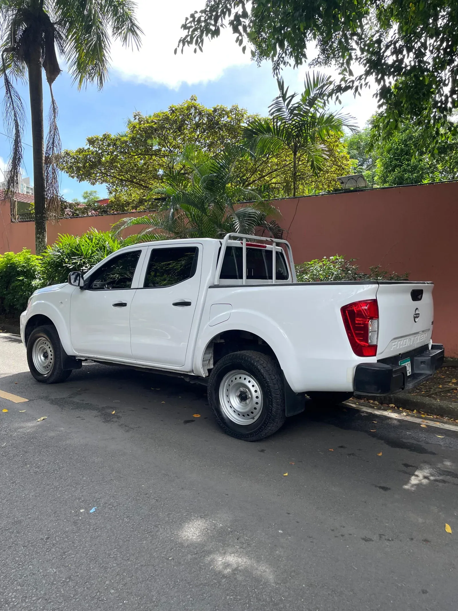 Preview imagenes del auto