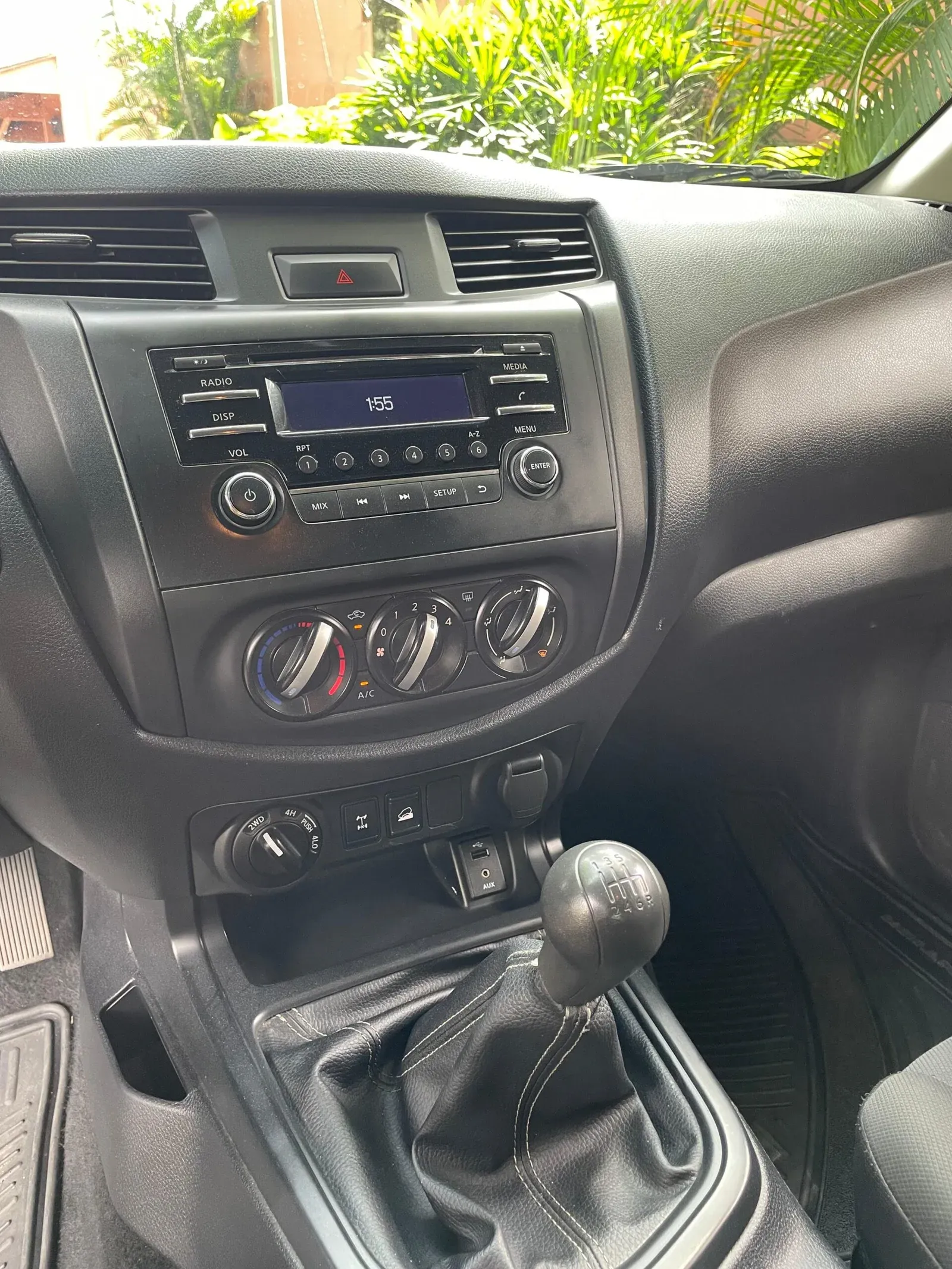 Preview imagenes del auto