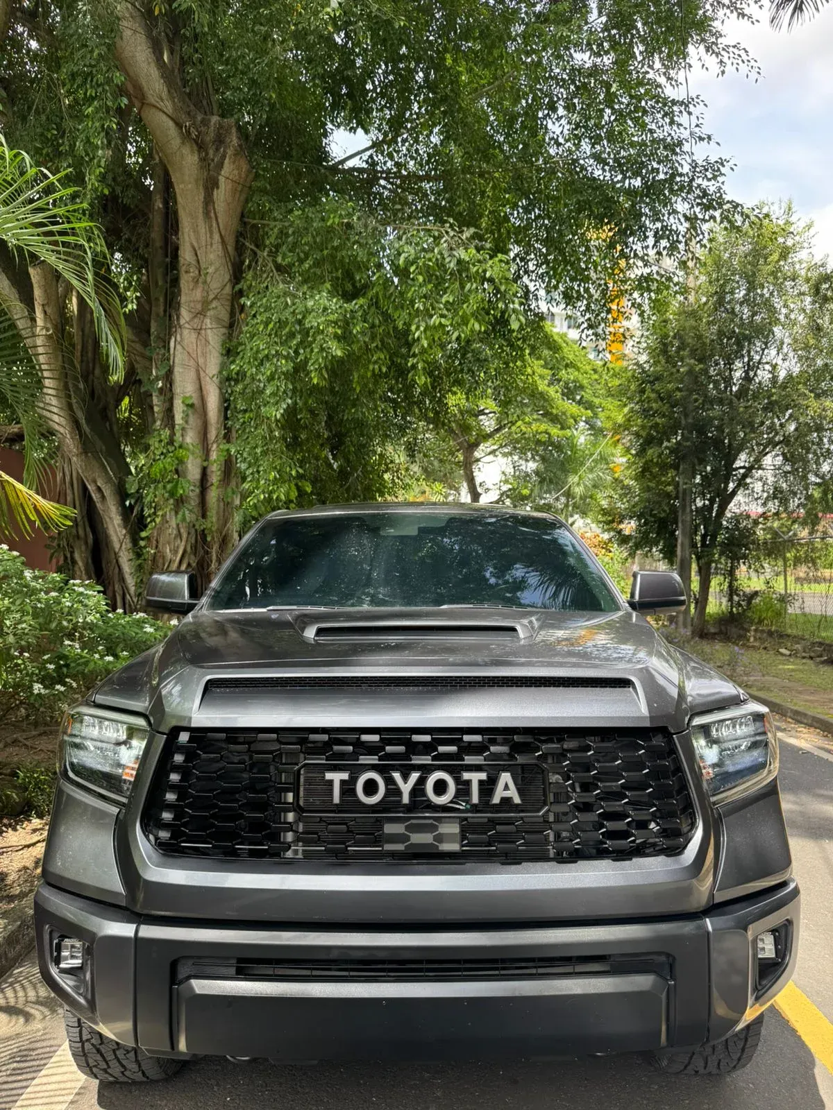 Imagenes del auto