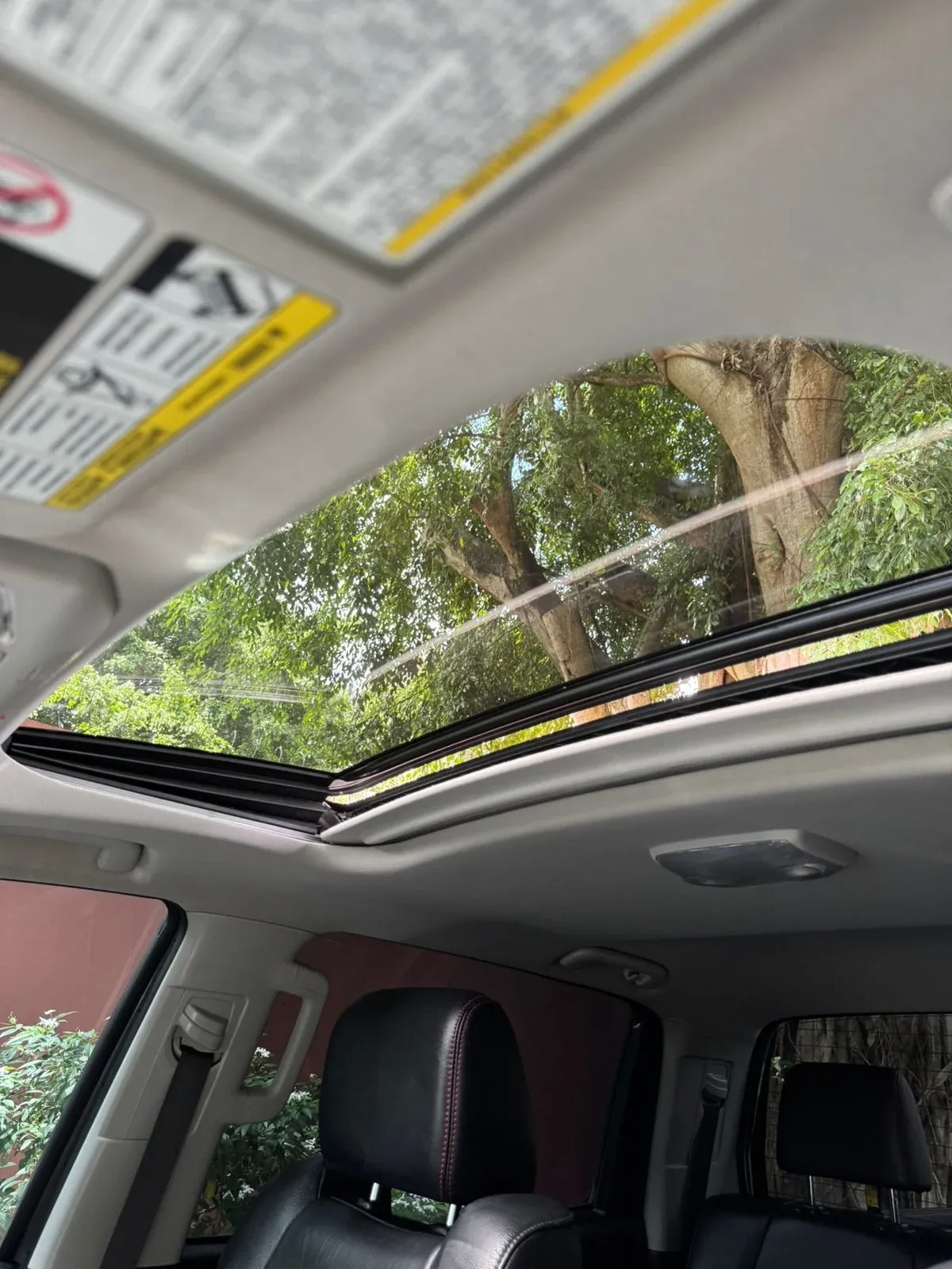 Imagenes del auto