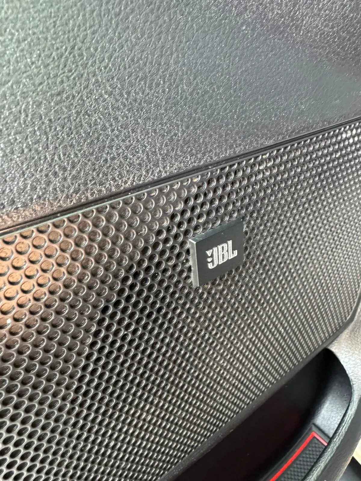 Imagenes del auto