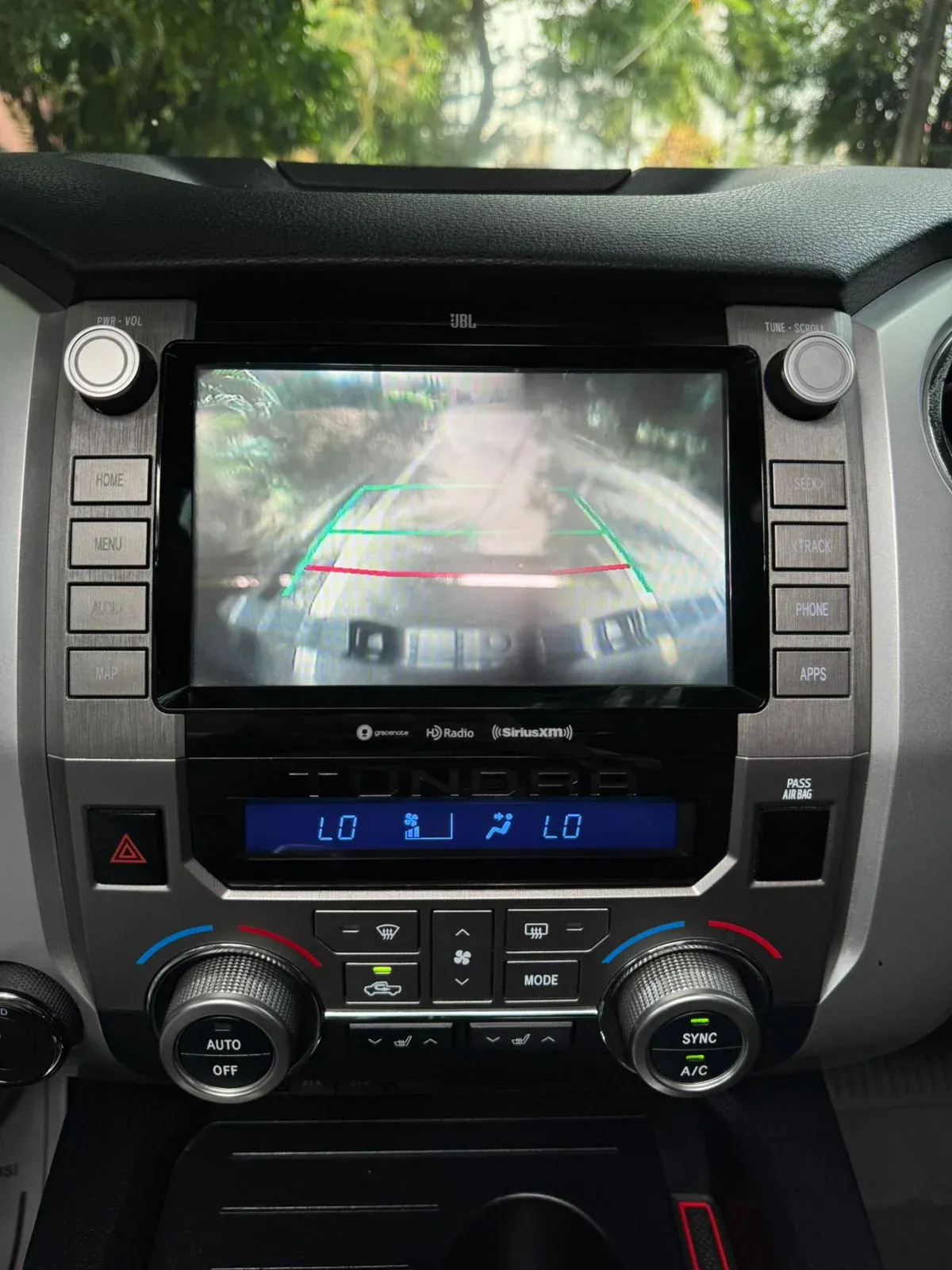 Imagenes del auto
