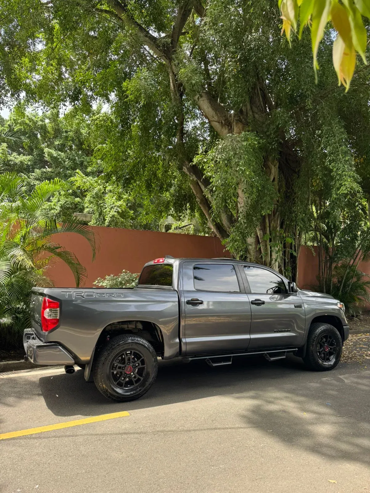 Imagenes del auto