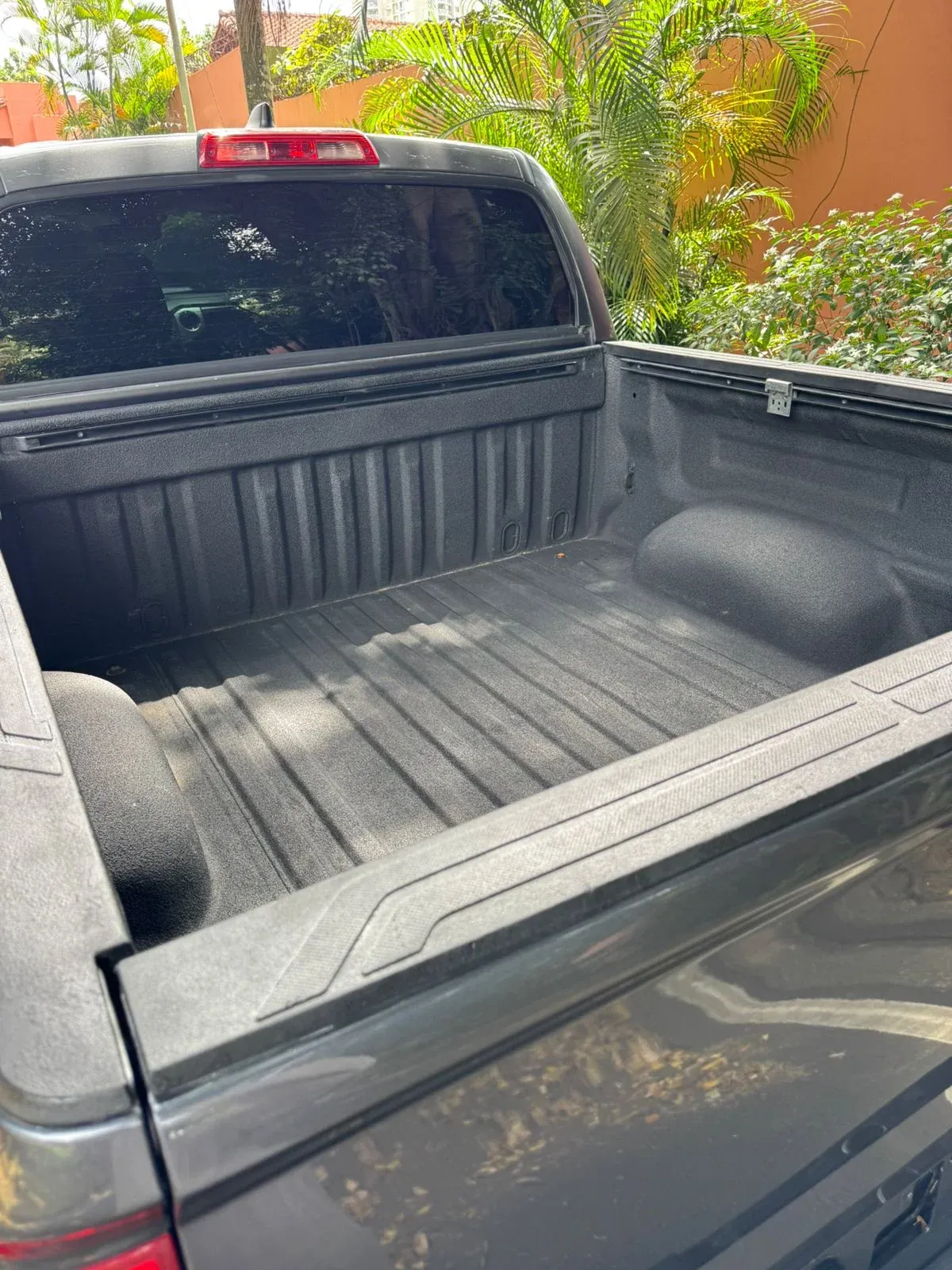 Preview imagenes del auto