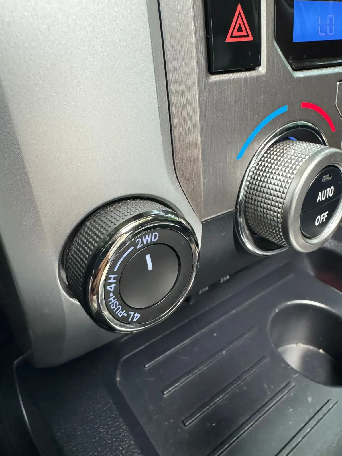 Preview imagenes del auto