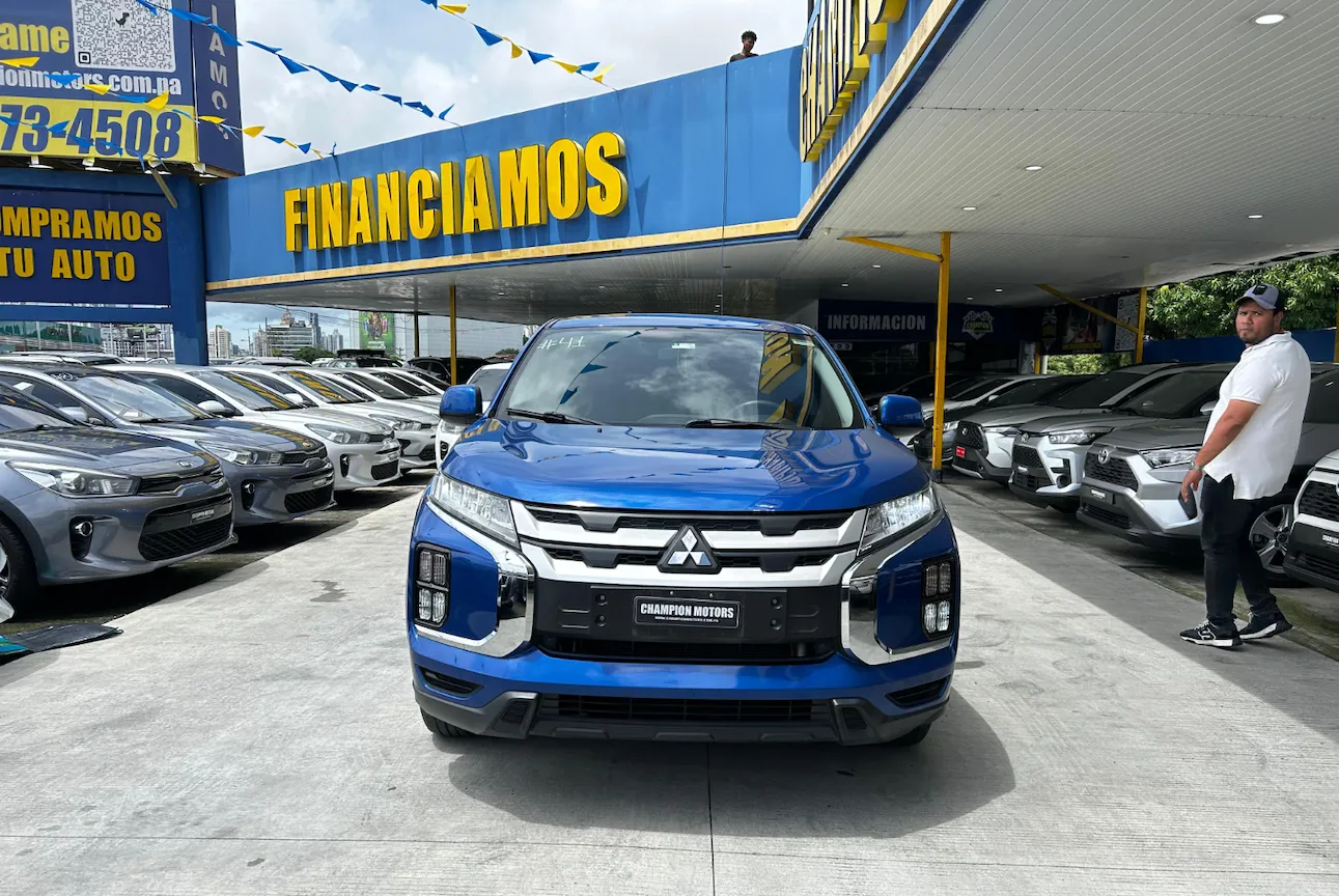 Imagenes del auto