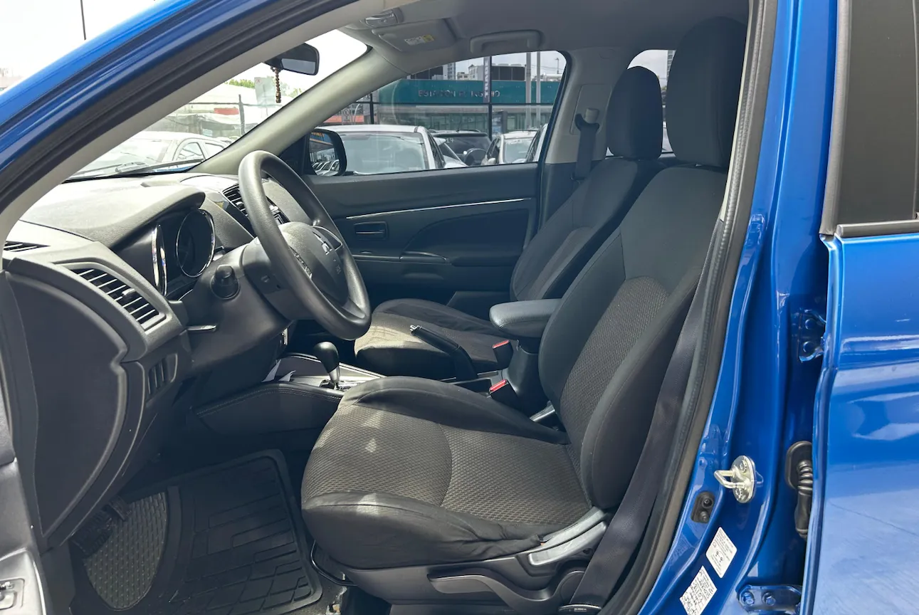 Imagenes del auto
