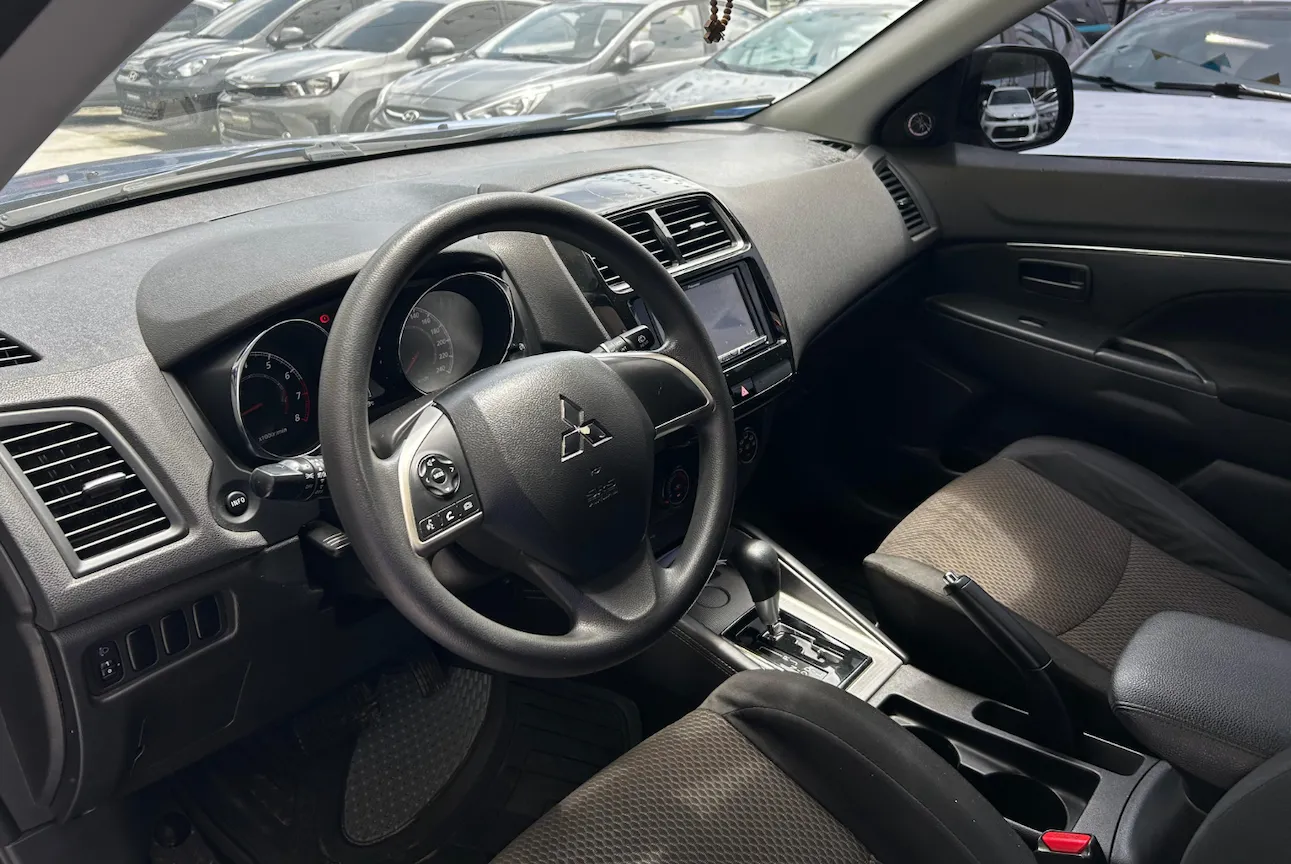 Imagenes del auto