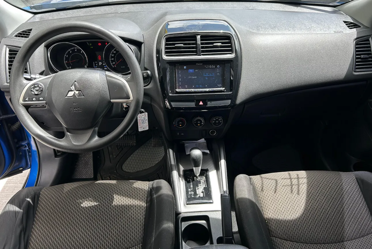 Imagenes del auto