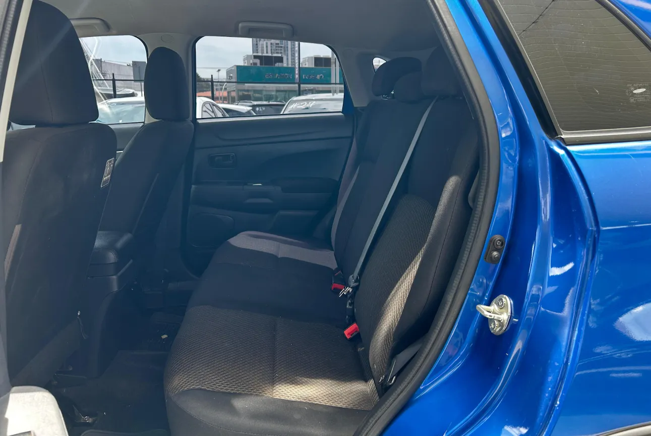 Imagenes del auto