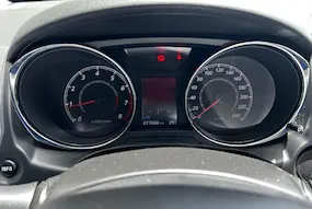 Preview imagenes del auto