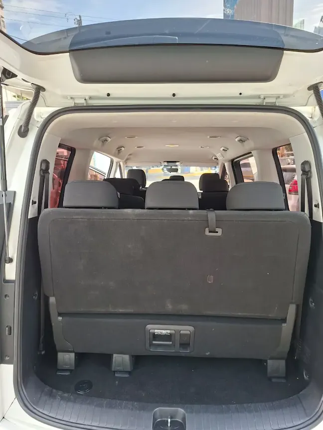 Imagenes del auto