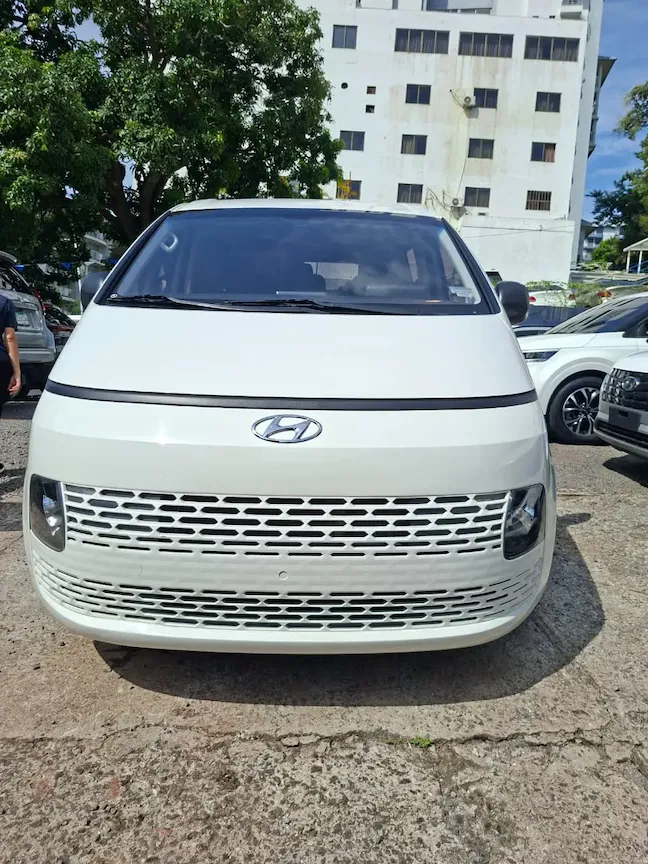 Imagenes del auto
